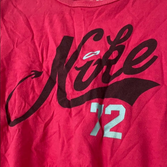 Nike t-shirt - Picture 2 of 4